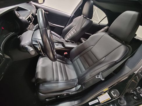 Used 2019 Lexus IS 300 F Sport w/ F Sport Package AWD/4WD image 25