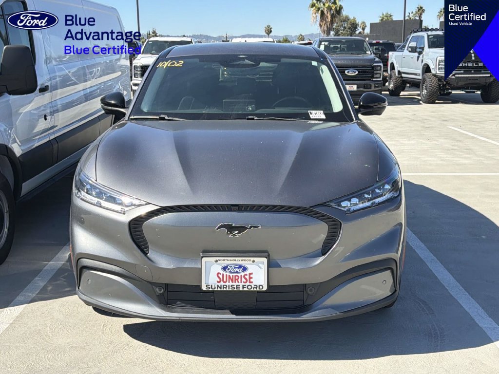 Used 2023 Ford Mustang Mach-E Select RWD image 10