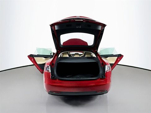 Used 2016 Tesla Model S 75D image 27