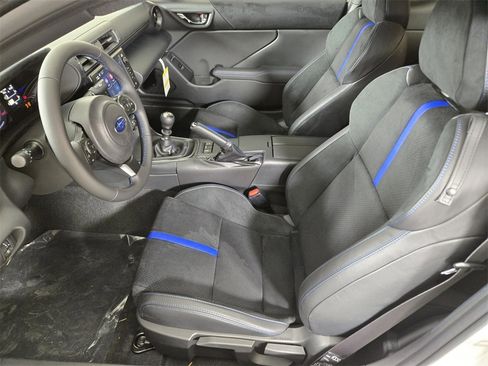 New 2026 Subaru BRZ tS image 7