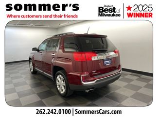 Used 2016 GMC Terrain SLT w/ Open Road Package AWD/4WD video 3