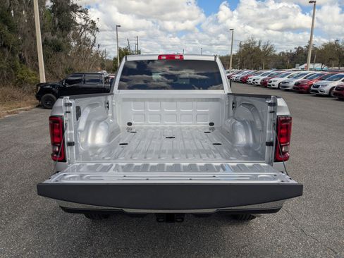 New 2026 RAM 2500 Tradesman image 12