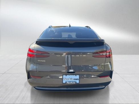 New 2026 Genesis GV60 AWD image 6