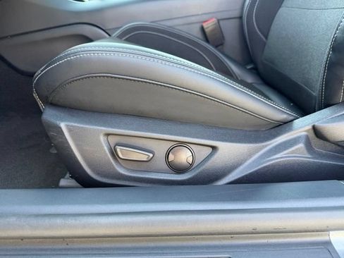 Used 2024 Ford Mustang Coupe RWD image 11