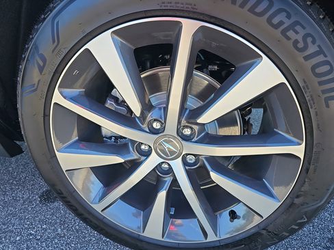 Used 2026 Acura MDX FWD w/ Technology Package image 33