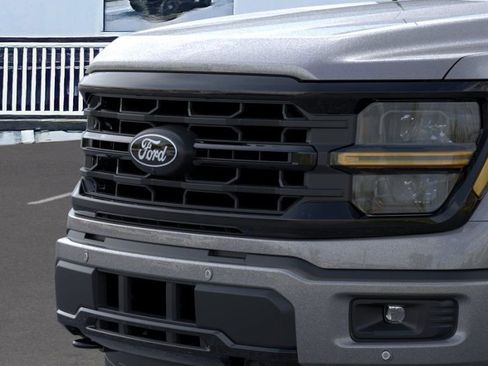 New 2026 Ford F150 XLT w/ Equipment Group 302A MID AWD/4WD image 17