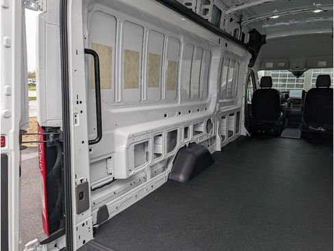 New 2026 Ford Transit 250 148 High Roof Extended image 11