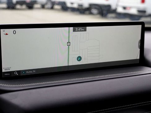 Used 2024 Genesis GV80 2.5T image 13