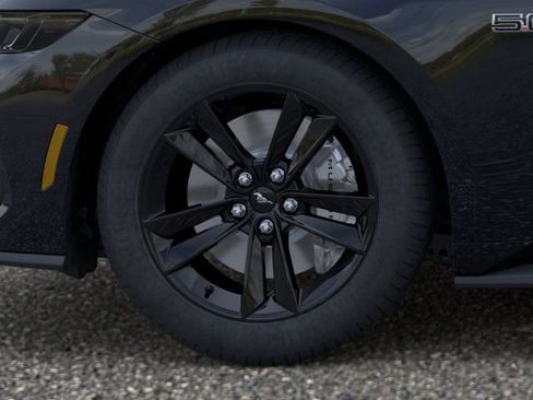 New 2026 Ford Mustang GT image 19