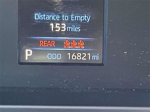 Used 2024 Toyota Tundra SR5 image 23