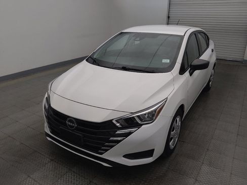 Used 2023 Nissan Versa S FWD image 15