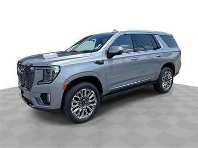 Certified 2023 GMC Yukon Denali Ultimate w/ LPO, Floor Liner Package
