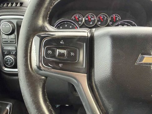 Used 2021 Chevrolet Silverado 2500 LT w/ Fleet Comfort Package AWD/4WD image 29