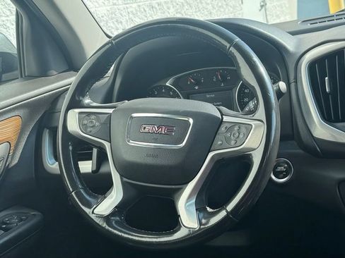 Used 2019 GMC Terrain SLE FWD image 14