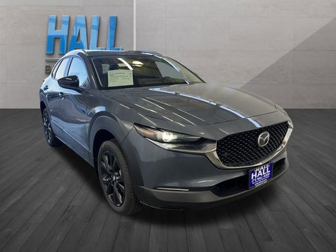 New 2026 MAZDA CX-30 AWD 2.5 S image 7