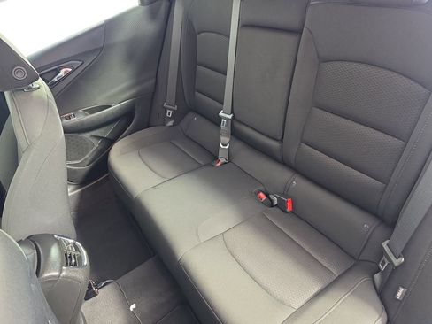 Used 2020 Chevrolet Malibu LT FWD image 27