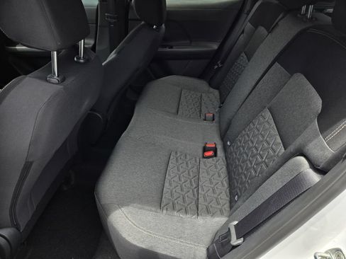 New 2026 Nissan Kicks SV FWD image 10