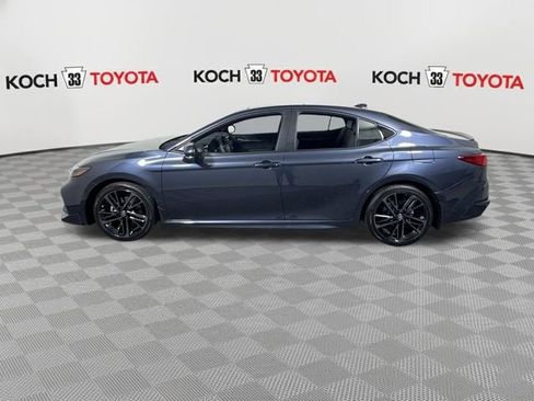 New 2026 Toyota Camry XSE image 5