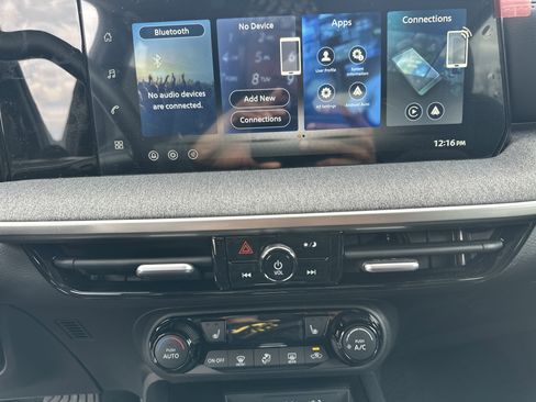 New 2026 Nissan Kicks SV w/ Cold Weather Package image 28