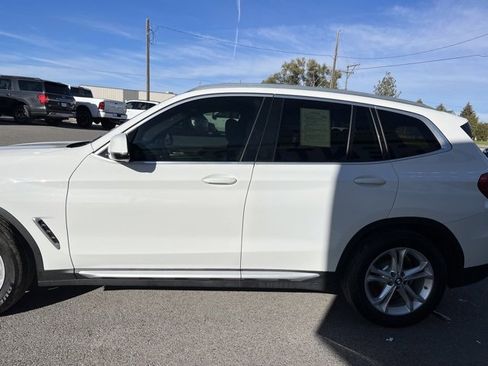 Used 2019 BMW X3 sDrive30i w/ Driving Assistance Package image 5