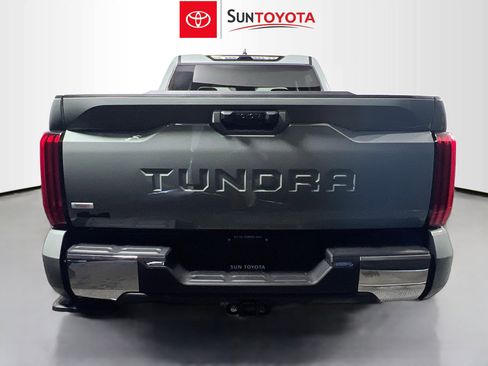 New 2026 Toyota Tundra SR5 AWD/4WD image 5