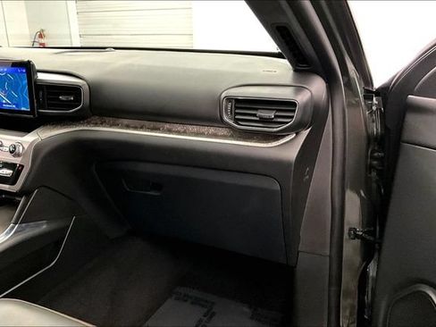 Used 2022 Ford Explorer Timberline AWD/4WD image 19