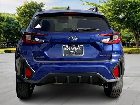 New 2026 Subaru Crosstrek 2.0i Premium image 4