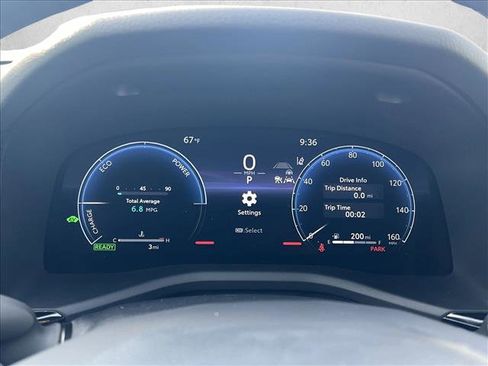 New 2026 Toyota Camry XLE FWD image 12