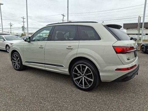 Used 2022 Audi Q7 Premium Plus w/ Premium Plus Package image 7