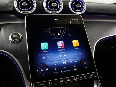 New 2026 Mercedes-Benz C 300 4MATIC Sedan image 17