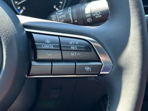 New 2026 MAZDA MAZDA3 Carbon image 18