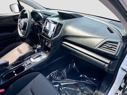 Used 2018 Subaru Impreza 2.0i Premium w/ Eyesight & BSD & Rcta AWD/4WD image 27