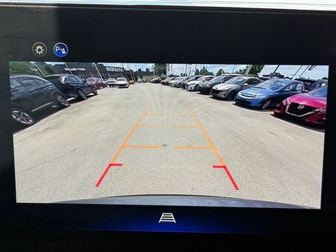 Used 2025 Chevrolet Equinox RS w/ Convenience Package III AWD/4WD image 28