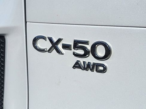 Used 2023 MAZDA CX-50 AWD 2.5 Turbo w/ Cargo Package image 30