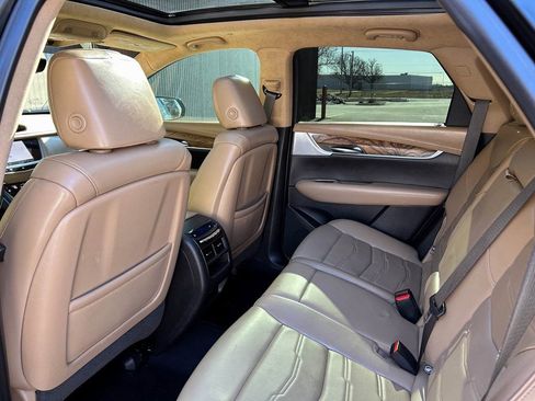 Used 2020 Cadillac XT5 Sportv w/ Platinum Package image 12