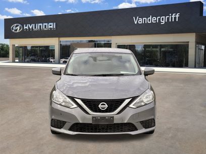 Used 2016 Nissan Sentra S