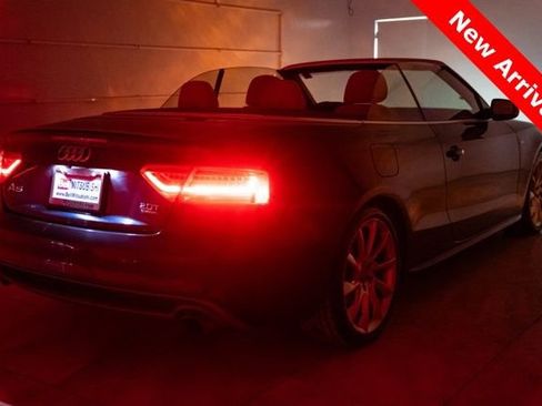 Used 2016 Audi A5 2.0T Premium Plus image 37