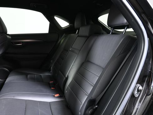 Used 2020 Lexus NX 300 F Sport w/ F Sport Comfort Package AWD/4WD image 6