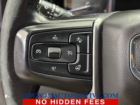 Used 2020 GMC Sierra 2500 Denali w/ Denali Ultimate Package image 41