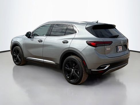 Certified 2023 Buick Envision Essence image 5