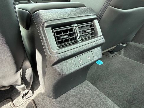 Certified 2023 Honda Accord EX-L image 20