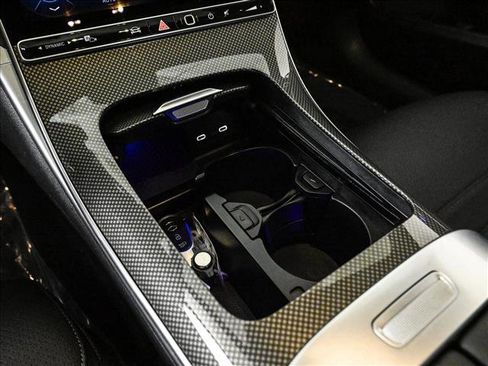 Certified 2025 Mercedes-Benz C 300 4MATIC Sedan image 13