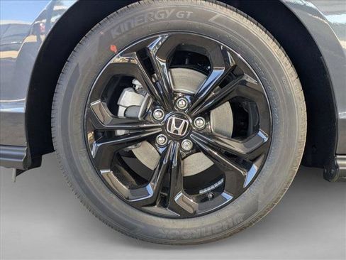 New 2025 Honda Accord SE image 10