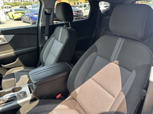 Used 2025 Chevrolet Blazer LT FWD image 20
