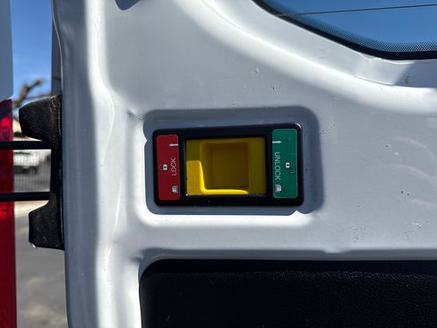 Used 2024 Ford Transit 250 Low Roof w/ Exterior Upgrade Package image 11