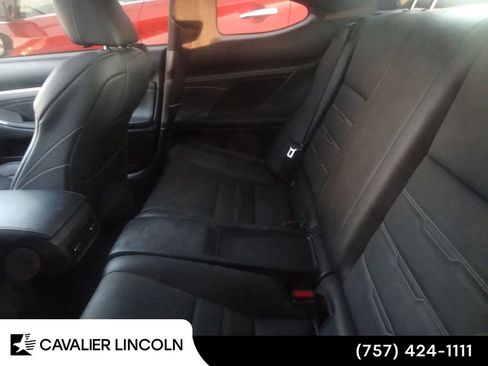 Used 2016 Lexus RC 300 AWD image 10