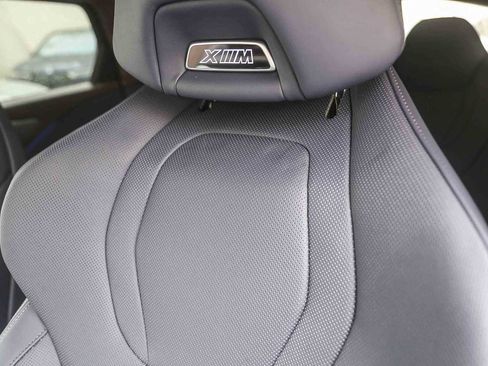 Used 2026 BMW XM Label Red image 22