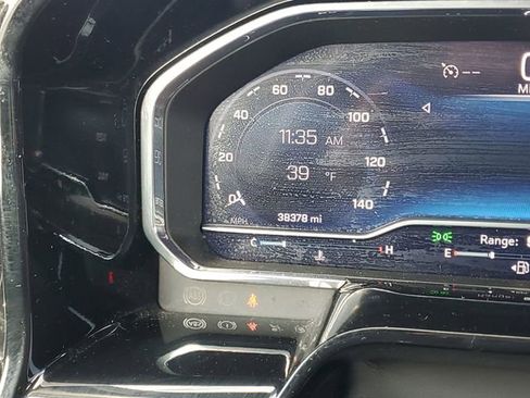 Certified 2024 Chevrolet Silverado 1500 LT w/ Protection Package image 12