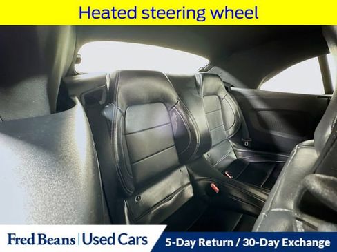 Used 2024 Ford Mustang Premium image 28