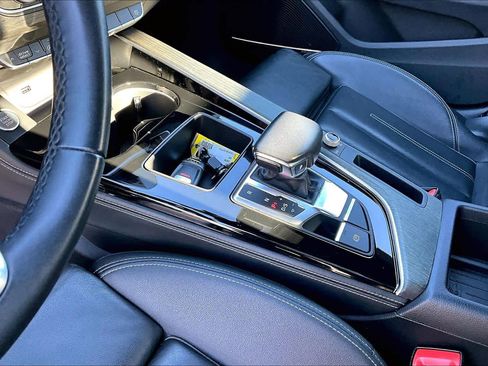 Used 2024 Audi A5 2.0T Premium Plus image 16